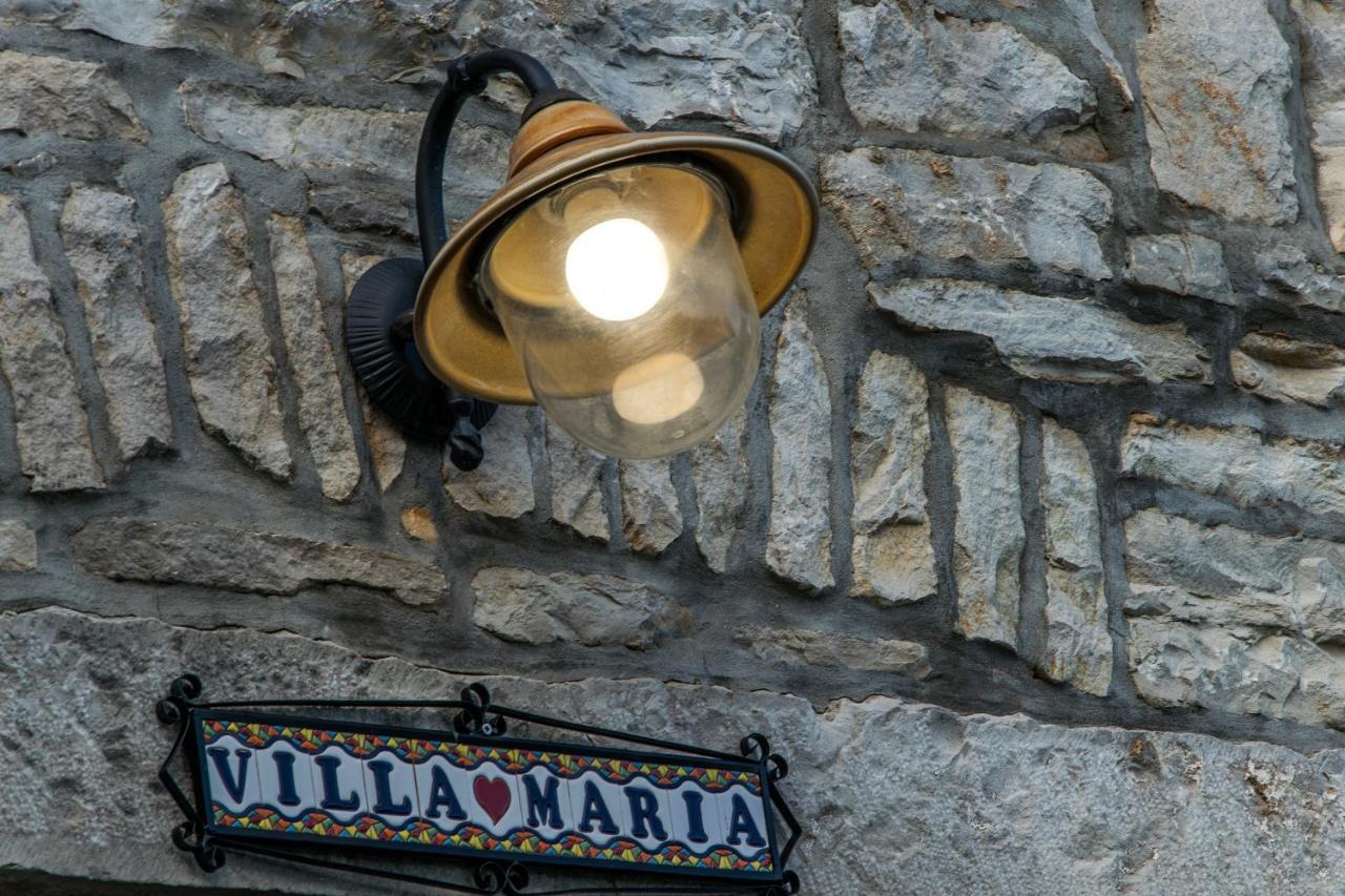 Villa Maria Oprtalj Esterno foto
